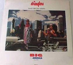 The Stranglers : Big In America